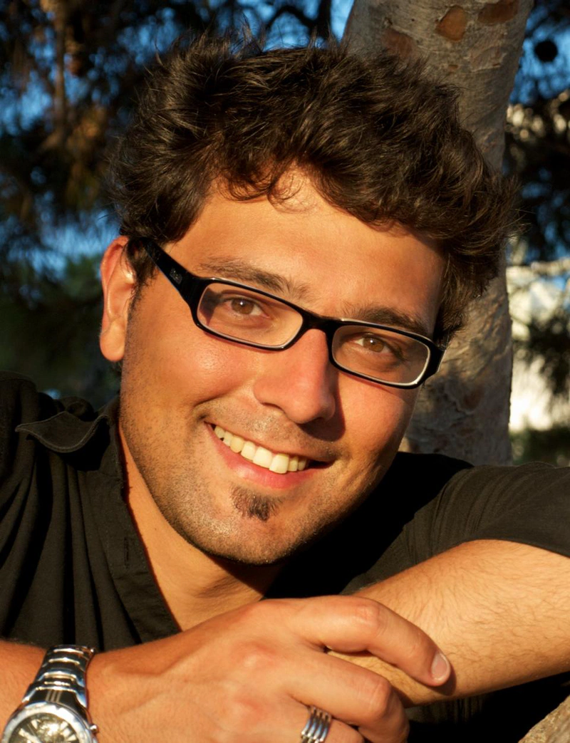 Evangelos Pournaras
Democratic Innovations in the Era of AI: Reimagining Fair Decisions